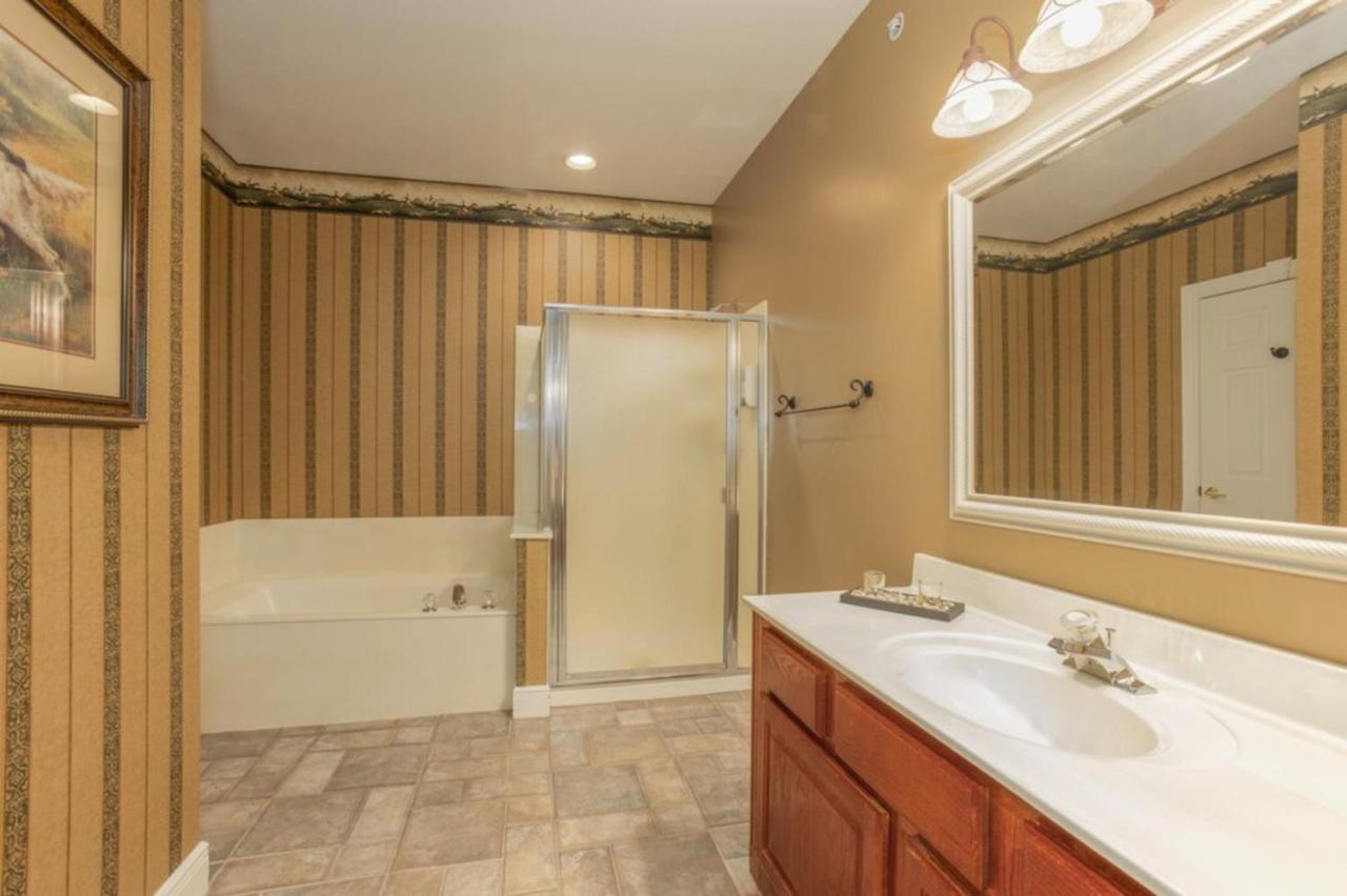 Branson'S Great Rock Retreat Apartment Exterior photo