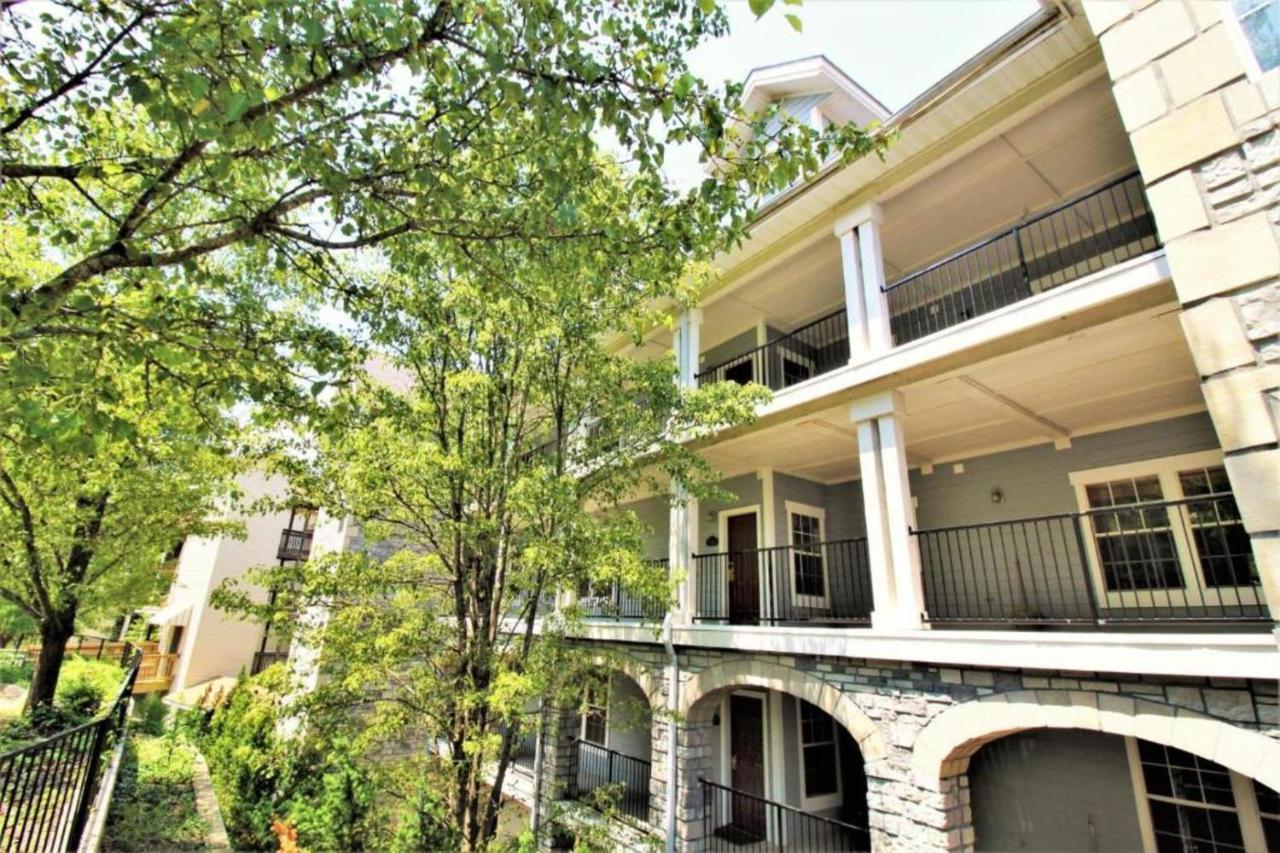 Branson'S Great Rock Retreat Apartment Exterior photo