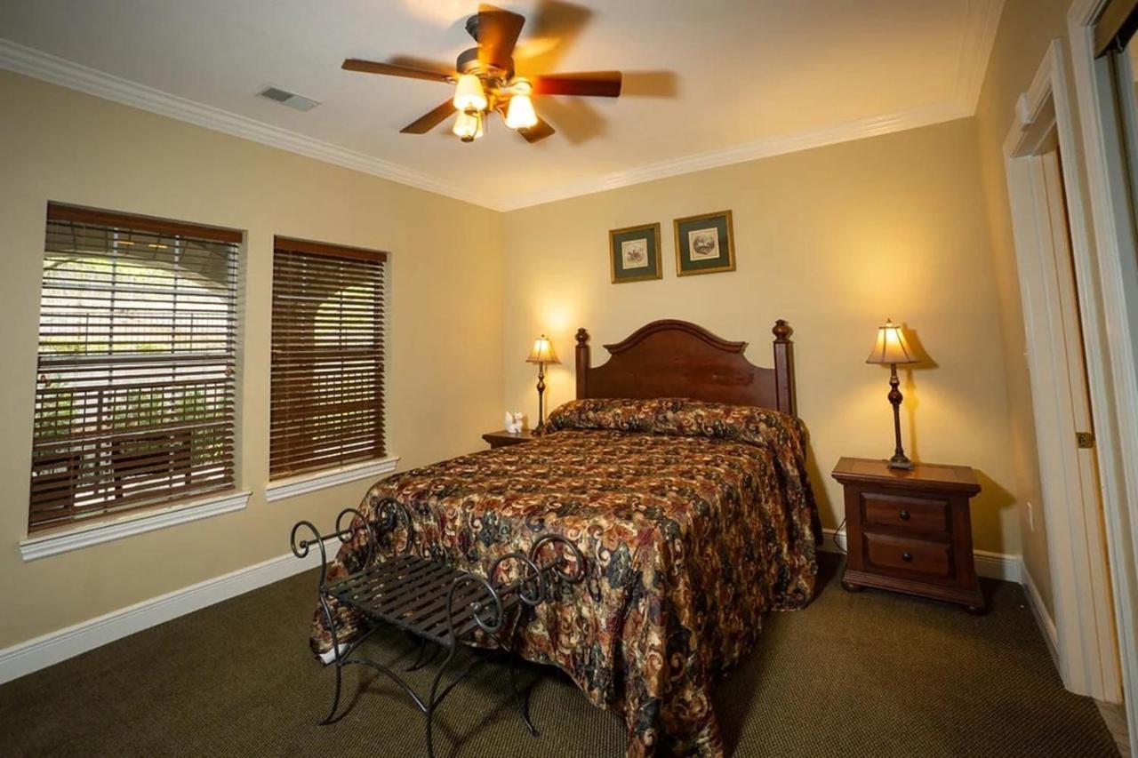 Branson'S Great Rock Retreat Apartment Exterior photo